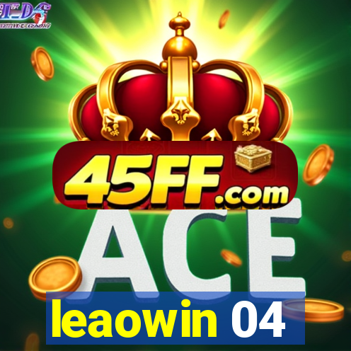 leaowin 04